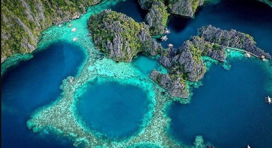 Dumunpalit Island, Philippines